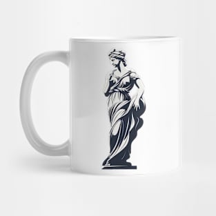 Greek Goddess Mug